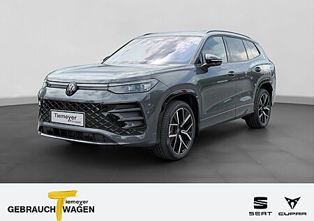 VW Tayron Volkswagen 2.0 TDI DSG 4M R-LINE 7-SITZE LM20 PANO A
