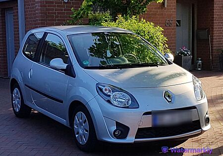 Renault Twingo 1.2 16V LEV eco2 eco2