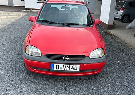Opel Corsa 1.2 16V Edition 100 Edition 100