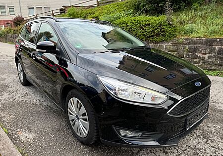 Ford Focus Turnier Business*Navi*Automatik*