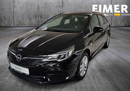 Opel Astra K Sports Tourer Edition Start/Stop