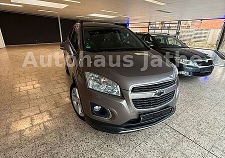Chevrolet Trax LT