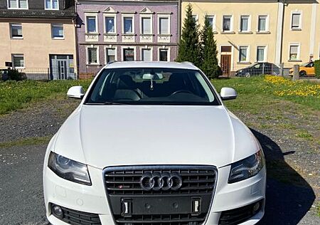 Audi A4 1.8 TFSI Ambition Avant Ambition