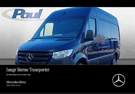 Mercedes-Benz Sprinter 317 CDI KA AHK3,5+Klima+Navi+360°Kam