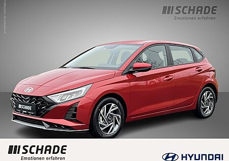 Hyundai i20 FL (MY25) 1.0 T-GDI 2WD Trend LichtpaketNavi
