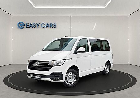 VW T6 Caravelle Volkswagen T6.1 Caravelle 2.0 TDI+DSG+BULLI+9 SITZ+TEMPOMAT