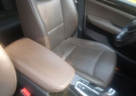 BMW X3 xDrive30d -