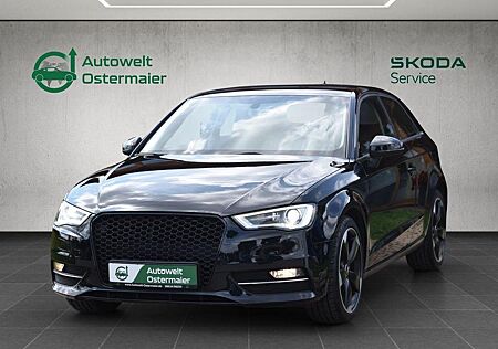 Audi A3 1.4TFSI Attraction*Xenon*SHZ*PDC*