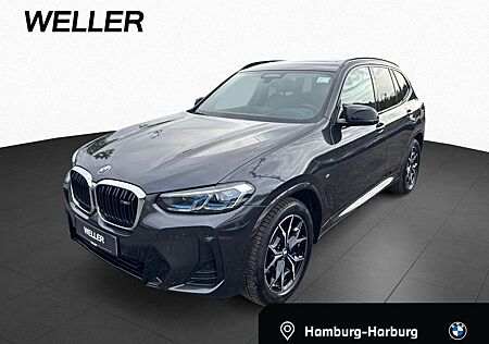 BMW X3 M40d DAProf,Laser,Pano,Stdhz,H/K,AHK,360°