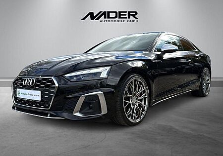 Audi S5 gebraucht kaufen Audi S5 3.0 TDI quattro basis 3.0 V6 24V TDI Android