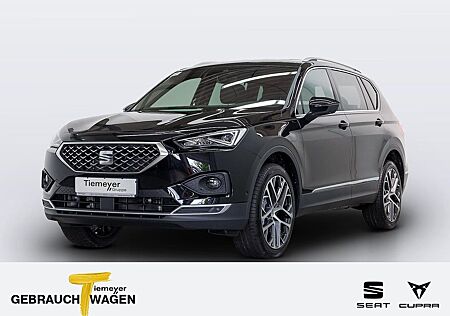 Seat Tarraco 2.0 TSI DSG 4D XPERIENCE 7-SITZE LM20 AH