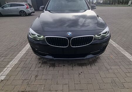 BMW 3er 320 Gran Turismo Gran Turismo 320d Advantage...