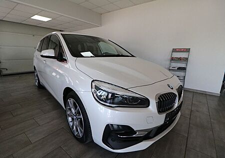 BMW 218 Baureihe 2 Gran Tourer i Luxury Line