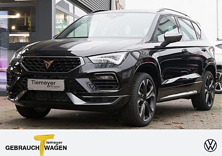 Cupra Ateca 1.5 TSI DSG TOP VIEW LED NAVI KEYLESS LM19