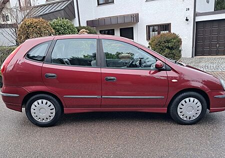 Nissan Almera Tino , Tüv neu, 87tkm
