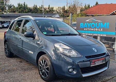 Renault Clio 1.2 Grandtour Tom Tom Edition