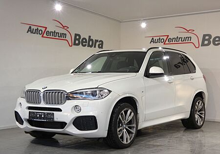 BMW X5 xDrive 40 d 7 Sitzer M-Paket AHK/Panorama