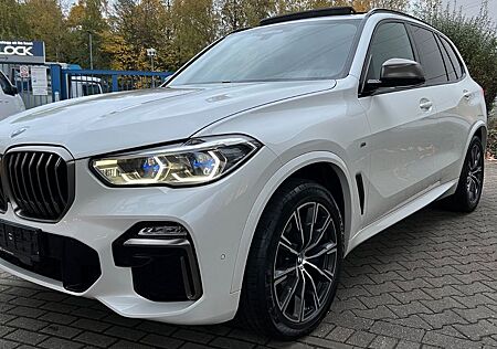 BMW X5 M50 d Performance*Pano*Laser*Soft*HeadUp*Sky*