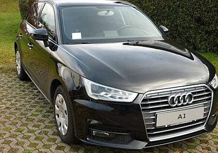 Audi A1 1.4 TFSI design Sportback design