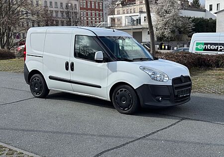 Fiat Doblo SX Kasten *Klima*TÜV&Service neu!*