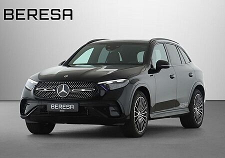 Mercedes-Benz GLC 450 d 4M AMG Night Digital Light Distronic