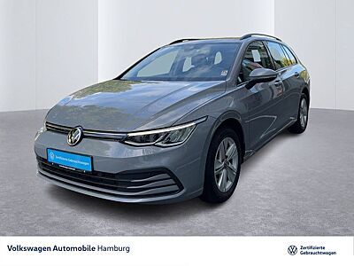 Volkswagen Golf VIII Life 1.0eTSIDSG Kamera Sitzheizung PDC