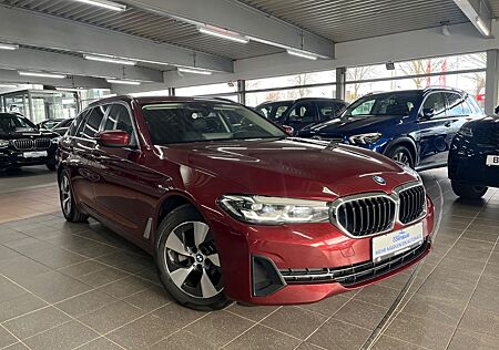 BMW 520d xD Touring AHK+Business+DA+Park+StandHZ