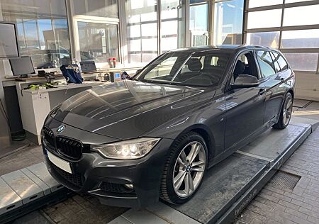 BMW 335i Touring +nur an Händler/Export+ HU 01/2028