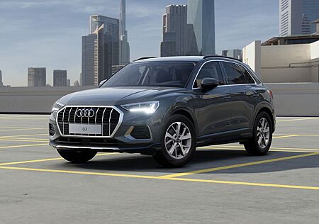 Audi Q3 35 TFSI S tronic advanced LED ACC DAB