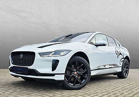Jaguar I-Pace EV400 S