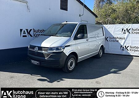 VW T6 Transporter Volkswagen T6.1 2.0 TDI Kasten L1H1 *AUTOMATIK*ACC* SHZ*