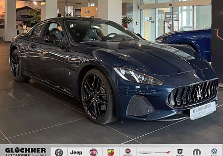 Maserati GranTurismo 4.7 V8 Sport