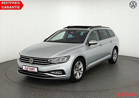 VW Passat Variant Volkswagen Passat 2.0 TDI DSG Business Kam Pano NaviPro VC