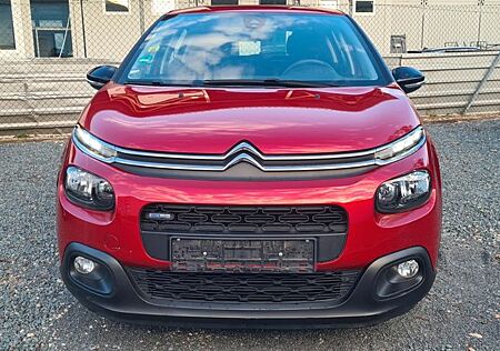 Citroën C3 Feel