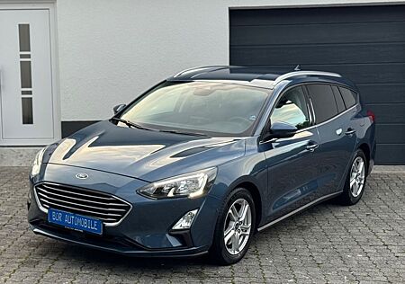 Ford Focus Turnier Cool & Connect/Navigation/Kamera/