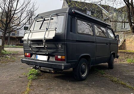 VW T3 Volkswagen andere