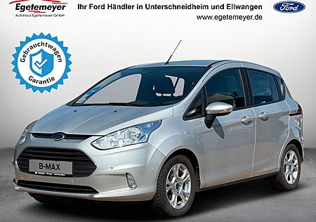 Ford B-Max Sync Edition AHK KLIMAANLAGE 8 FACH PDC