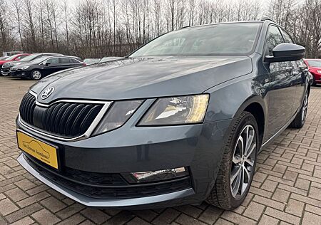 Skoda Octavia Combi Soleil*Automatik*PDC*1.6 L 116 PS