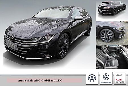 VW Arteon Volkswagen Shooting Brake 2.0 TDI Elegance+RFK+NAV