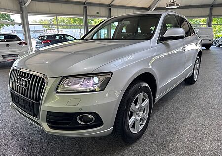 Audi Q5 2.0 TDI S tronic quattro Xenon AHK PDC
