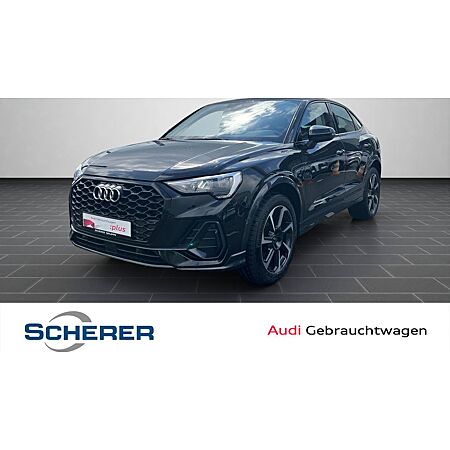 Audi Q3 leasen