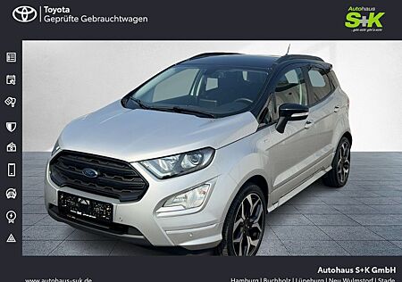 Ford EcoSport 1.0 EcoBoost ST-Line*WINTER-P.+AHK+KAME