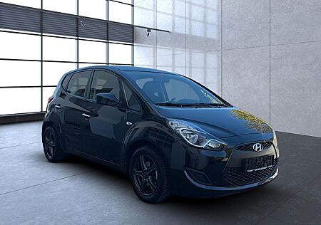 Hyundai ix20 Trend wenigKM, top, SHZ, PDC, GARANTIE
