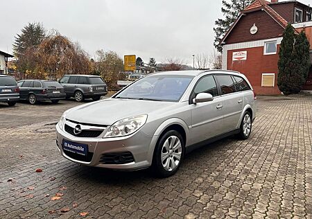 Opel Vectra C Caravan Edition Plus*TÜV NEU*