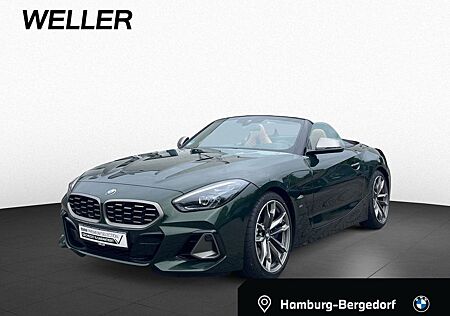 BMW Z4 M40i LiveCoPro HUD H/K DAB Memory ad.LED RFK