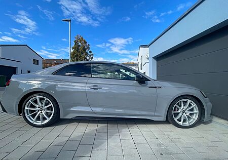 Audi RS5 2.9 TFSI tiptronic quattro - Coupé