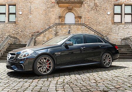 Mercedes-Benz E 63 AMG S 4MATIC Designo LED 360Kam.Pano Harman