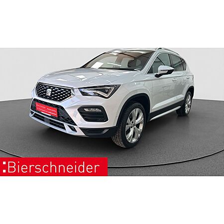 Seat Ateca leasen