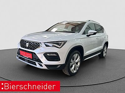 Seat Ateca 2.0 TDI DSG Xperience ab 309,- Anz 990,- P