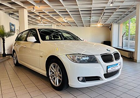 BMW 318i Touring Neu Hu&Au AHK